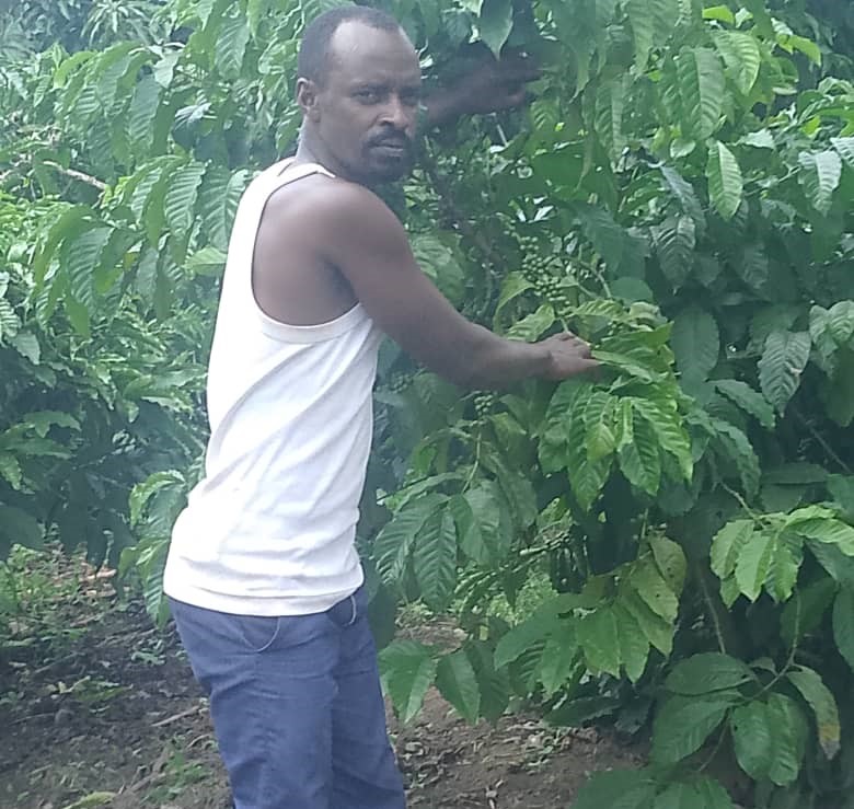 Muheereza Andrew